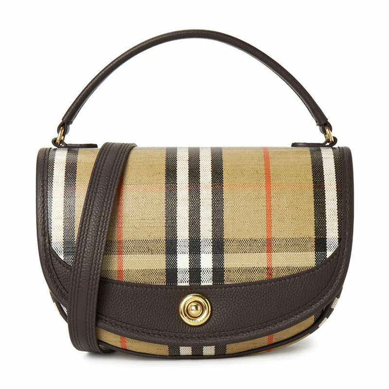 BURBERRY Highland 女士斜背包 8112160-1