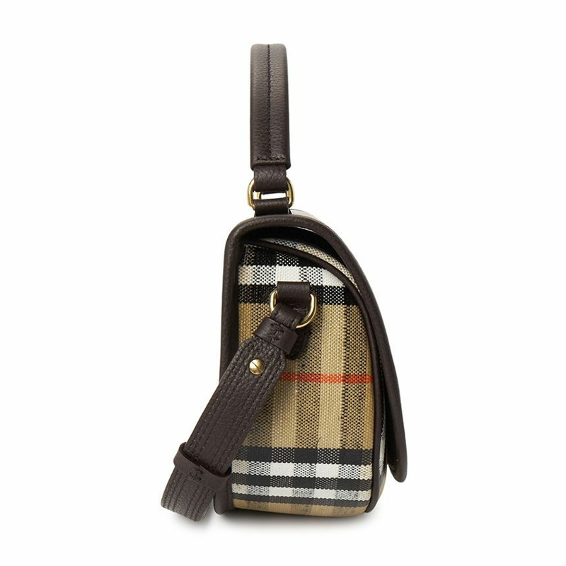 BURBERRY Highland 女士斜背包 8112160-2