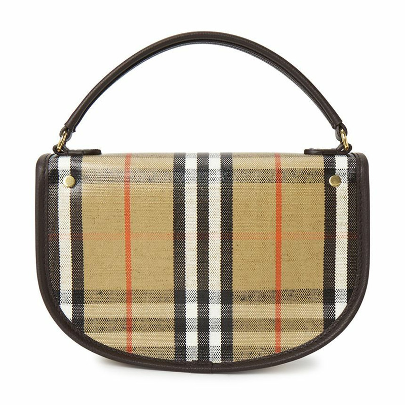 BURBERRY Highland 女士斜背包 8112160-3