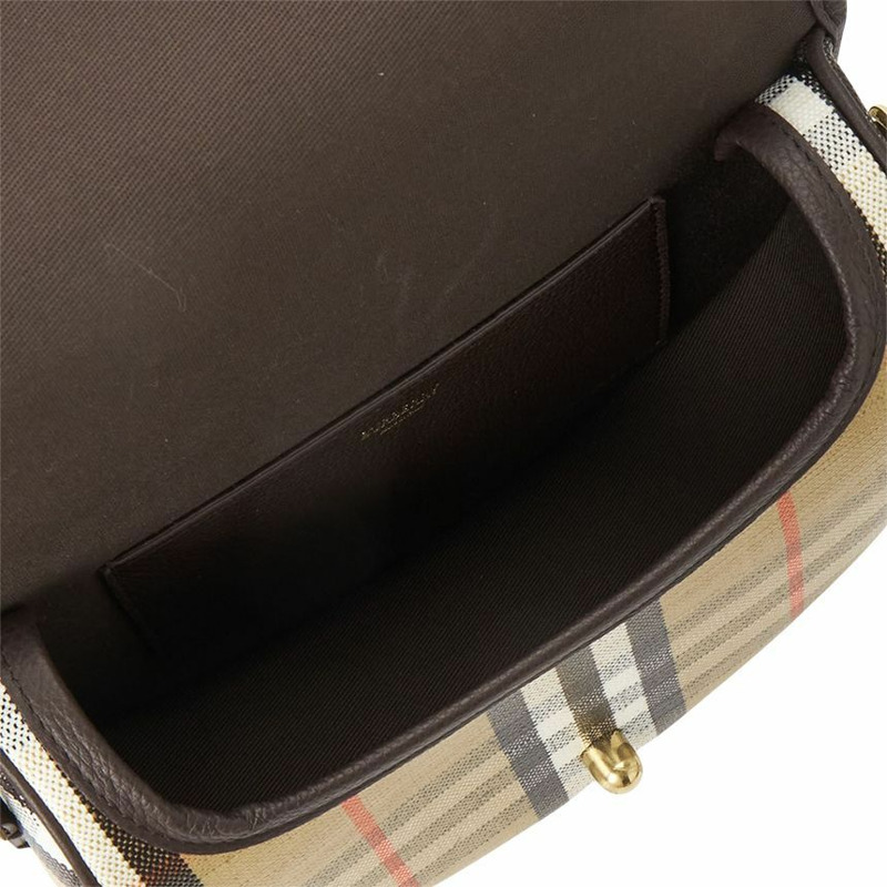 BURBERRY Highland 女士斜背包 8112160-5