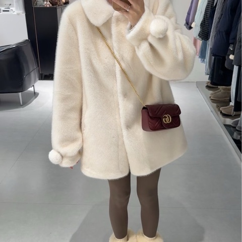 GUCCI 紅金扣marmont馬蒙mini肩背斜背包 17*10*4 99新配件塵袋