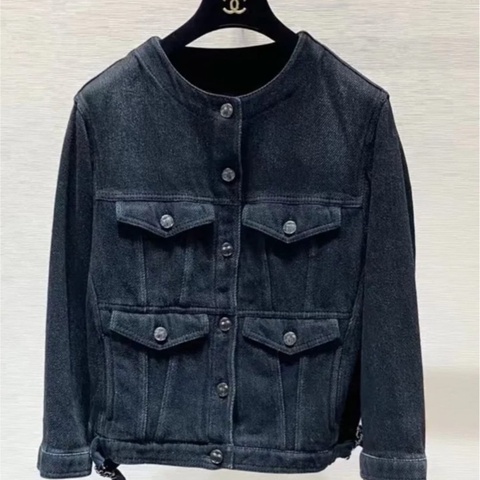 Chanel Jacket 19P