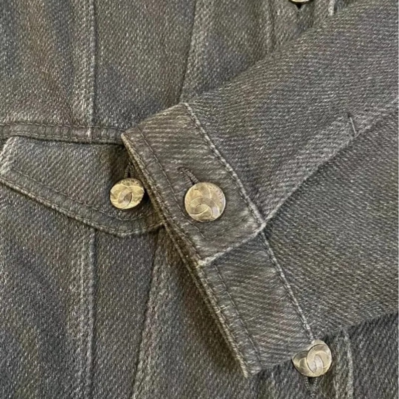Chanel Jacket 19P-2