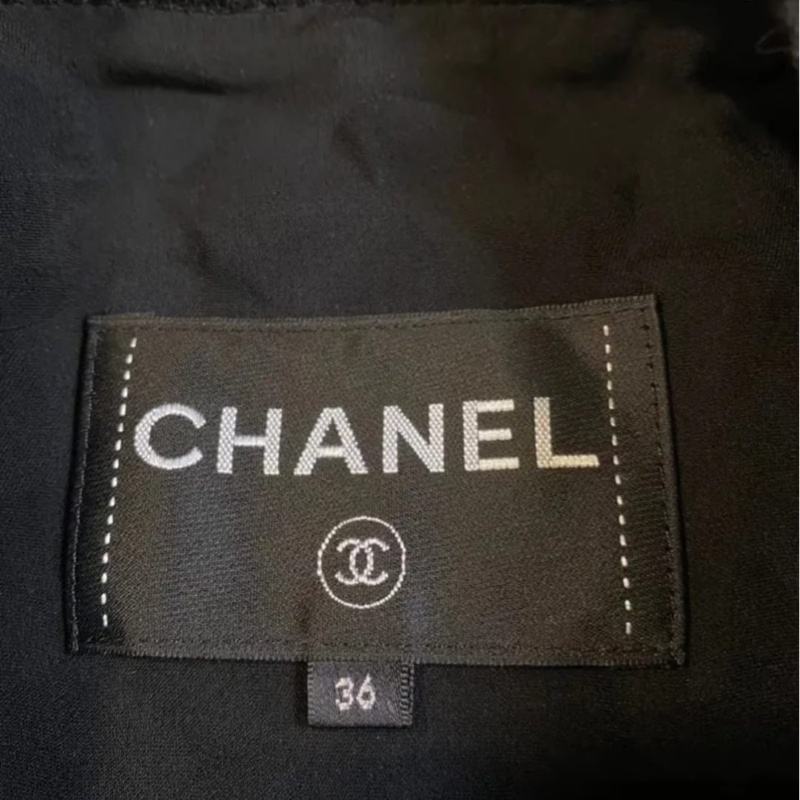 Chanel Jacket 19P-3