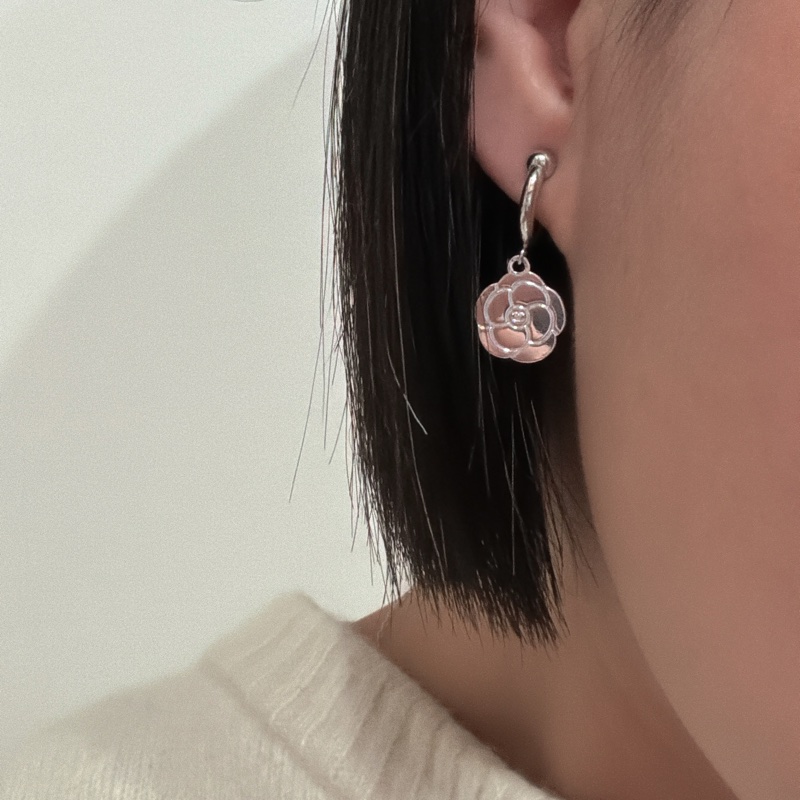 香奈兒吊飾改造飾品-2