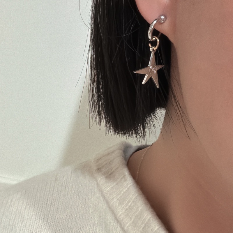 香奈兒吊飾改造飾品-5