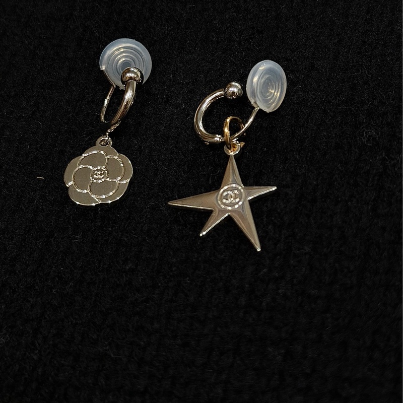 香奈兒吊飾改造飾品-6