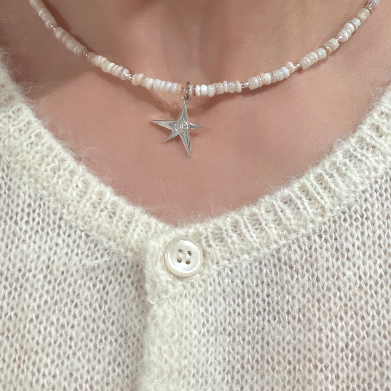 香奈兒吊飾改造飾品-9