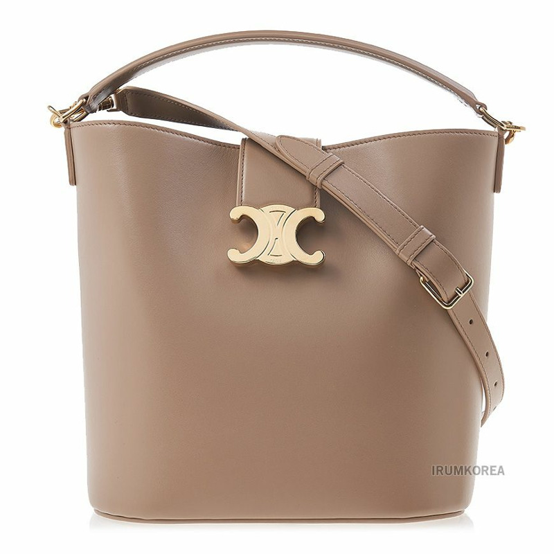 CELINE 中型 Louise 單肩包 116613FX9 18AE FW25-1