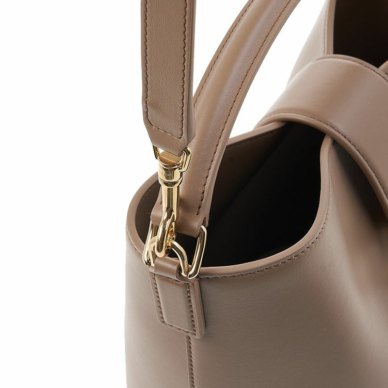 CELINE 中型 Louise 單肩包 116613FX9 18AE FW25-8