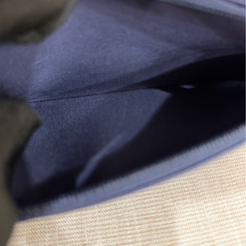 CHANEL 19丹寧/牛仔 WOC-23