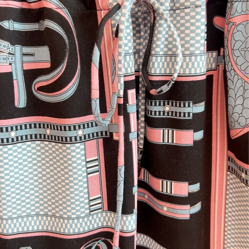 HERMES 愛馬仕連衣裙-2