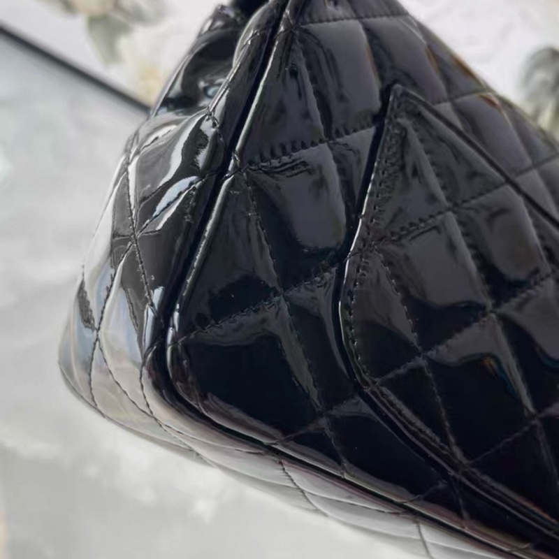 CHANEL CLASSIC FLAG EXTRA MINI-5