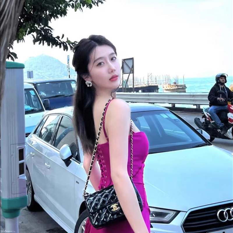 CHANEL CLASSIC FLAG EXTRA MINI-15