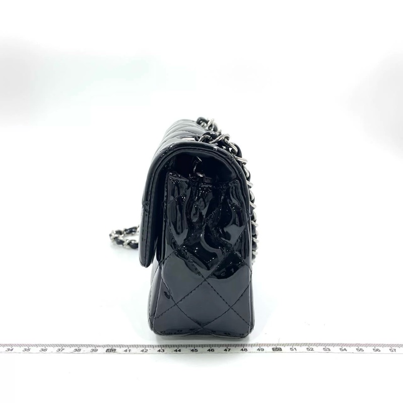 CHANEL CLASSIC FLAG EXTRA MINI-20