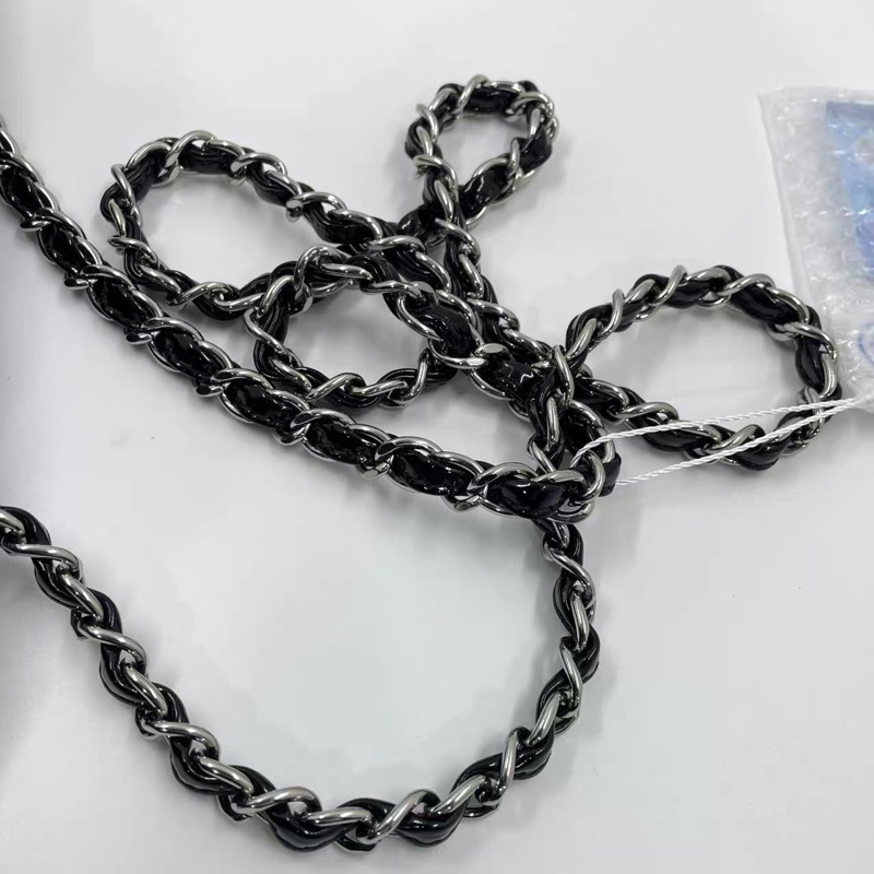 CHANEL CLASSIC FLAG EXTRA MINI-25