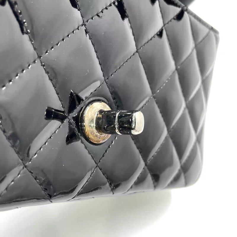 CHANEL CLASSIC FLAG EXTRA MINI-26