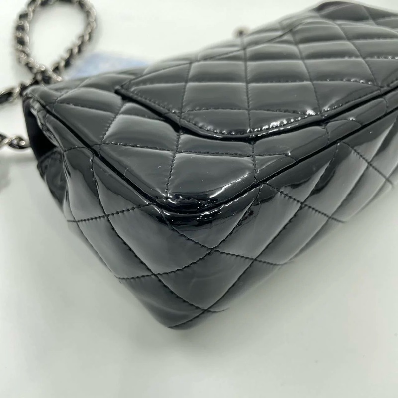 CHANEL CLASSIC FLAG EXTRA MINI-28