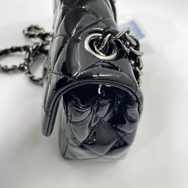 CHANEL CLASSIC FLAG EXTRA MINI-31