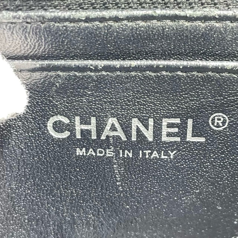 CHANEL CLASSIC FLAG EXTRA MINI-35