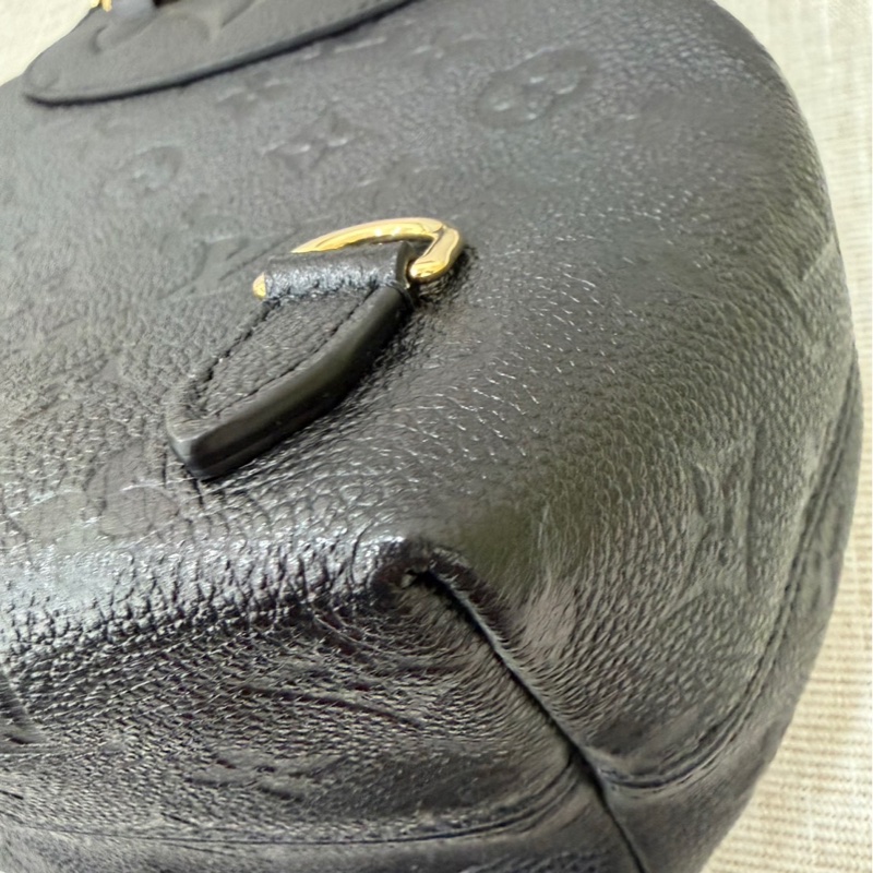 LV M47072 Backup 新款後背包黑色-13