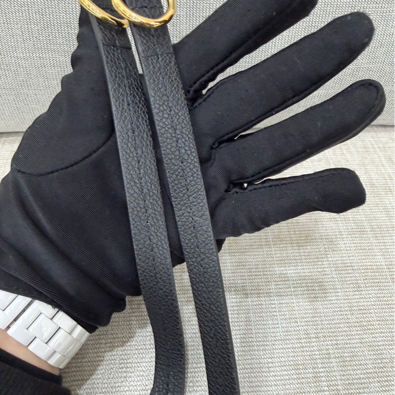 LV M47072 Backup 新款後背包黑色-30