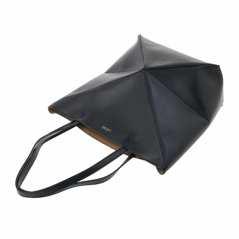 LOEWE 中型拼圖手提包 1100 FW25-3