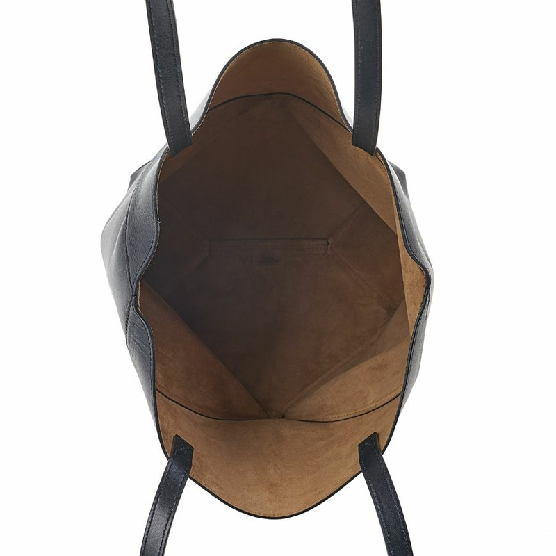 LOEWE 中型拼圖手提包 1100 FW25-9