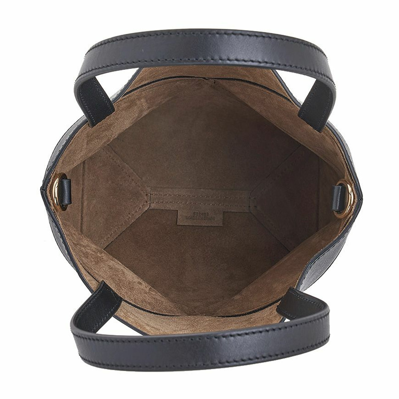 LOEWE 迷你拼圖折疊手提袋-6