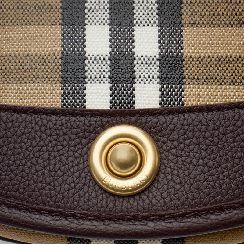 BURBERRY 高地斜背包-3