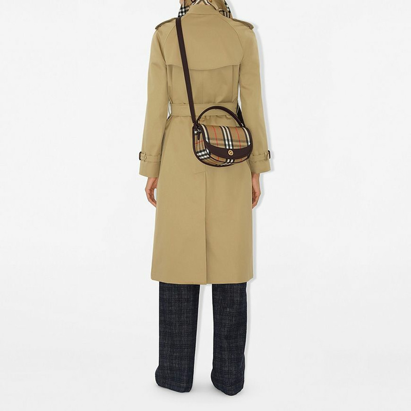 BURBERRY 高地斜背包-6