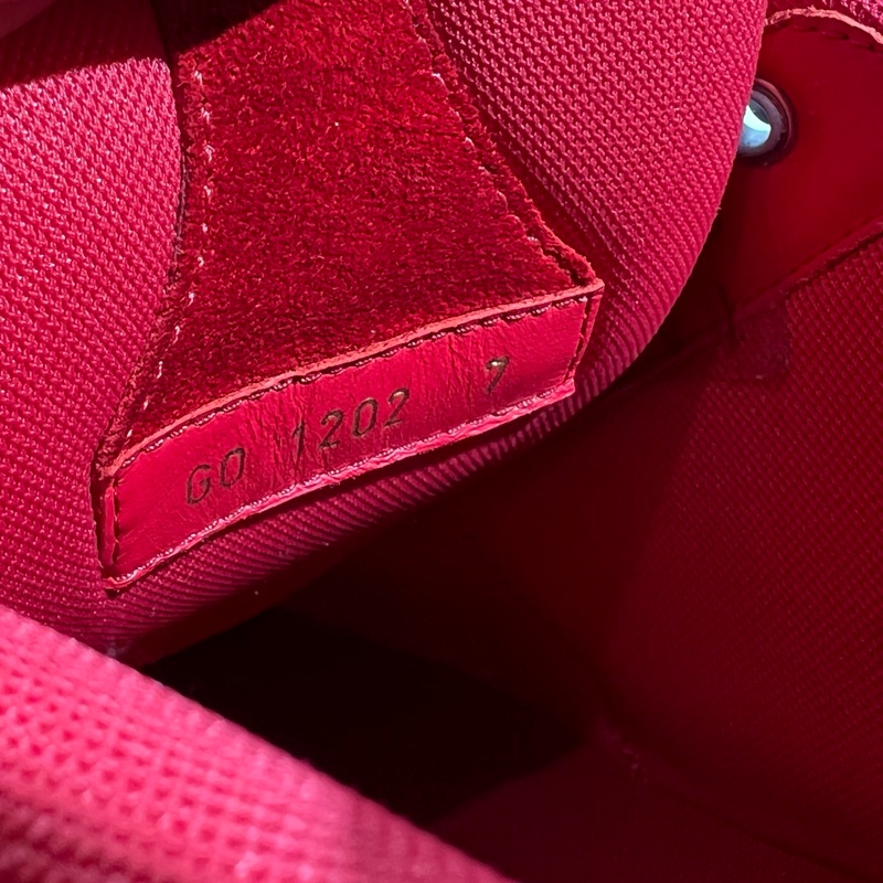 Lv skate 白紅色Eu41-6