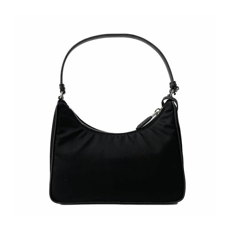 PRADA Luxe That 26SS 1N204X R064 / 三角標誌複製版 2005 迷你包-1