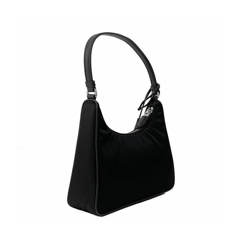 PRADA Luxe That 26SS 1N204X R064 / 三角標誌複製版 2005 迷你包-3