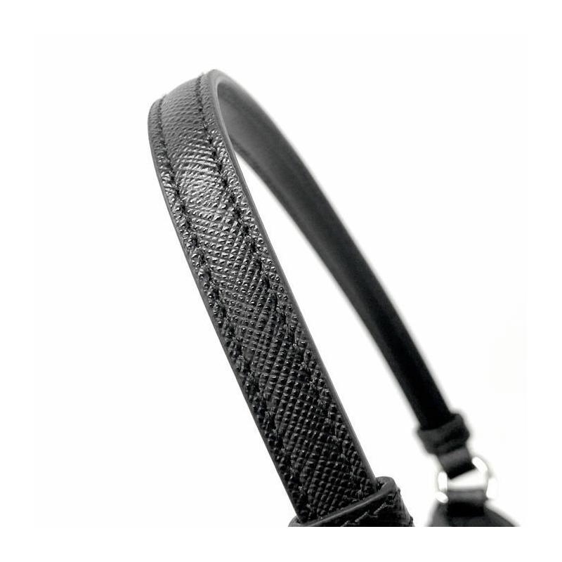 PRADA Luxe That 26SS 1N204X R064 / 三角標誌複製版 2005 迷你包-7