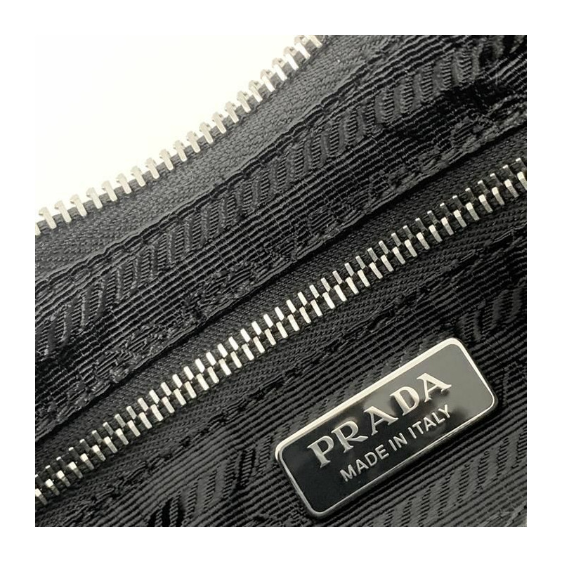 PRADA Luxe That 26SS 1N204X R064 / 三角標誌複製版 2005 迷你包-8