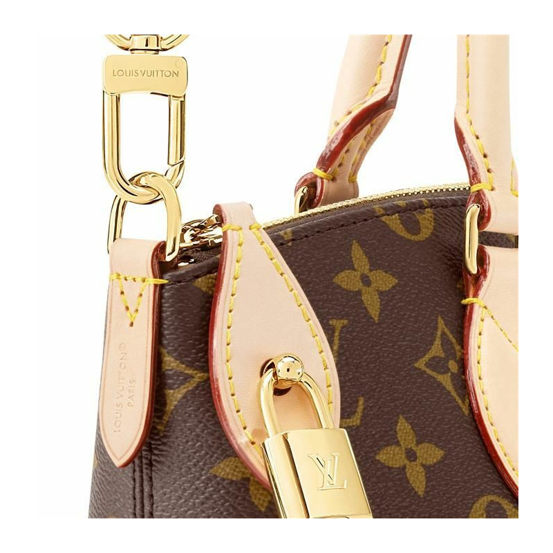 LOUIS VUITTON Neo Lockit PM M26532-4