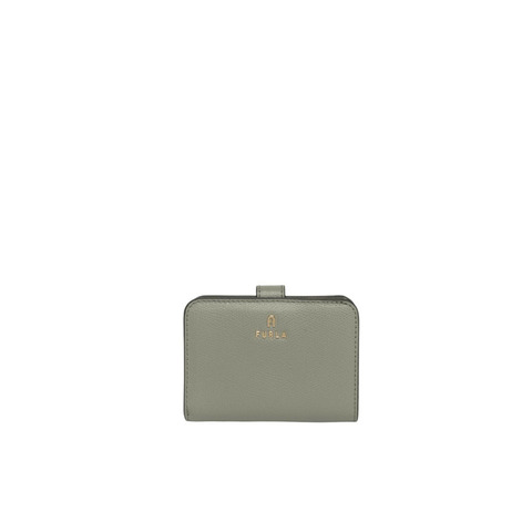 Furla Camelia S Compact 銀包