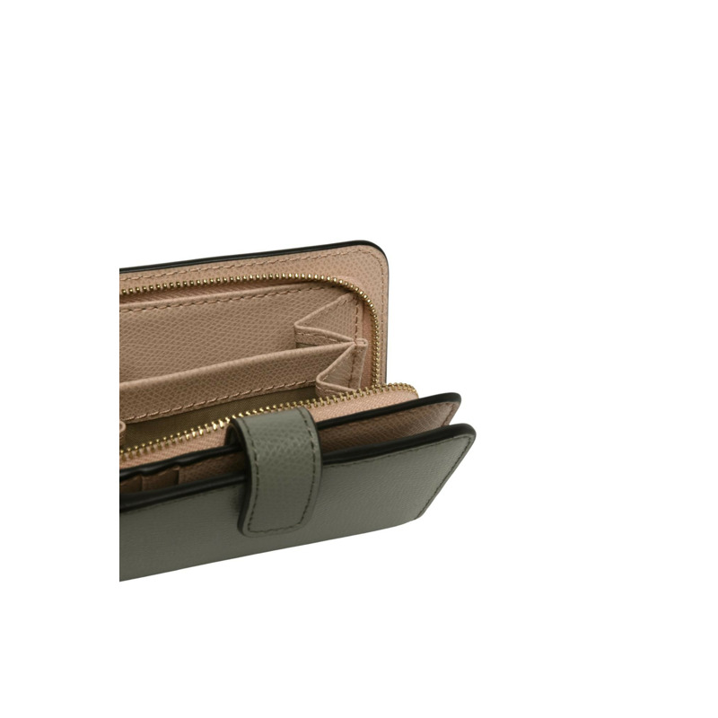 Furla Camelia S Compact 銀包-2