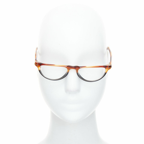 TOM FORD TF5117 brown tortoise half sphere prescription reading glasses