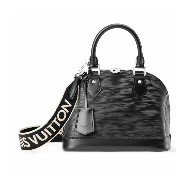 LOUIS VUITTON Alma BB M14433-0