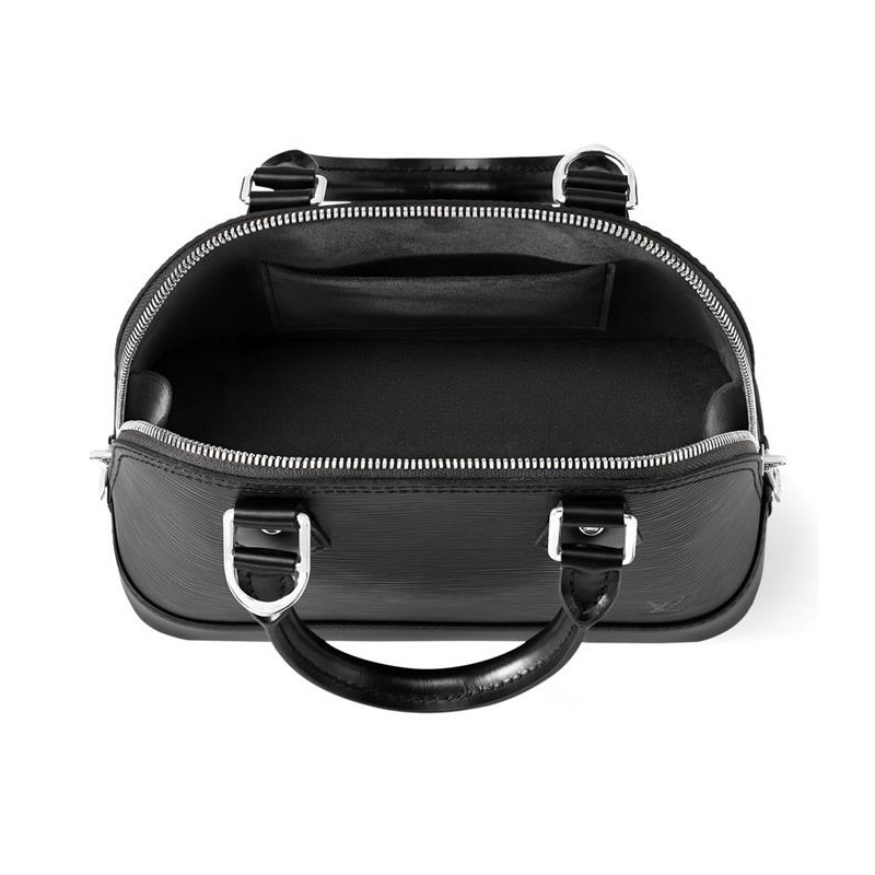 LOUIS VUITTON Alma BB M14433-6