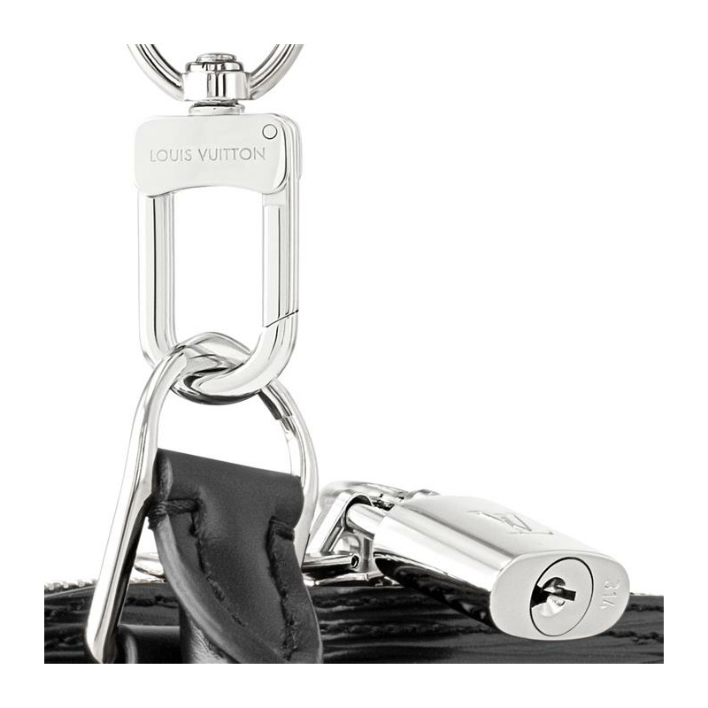 LOUIS VUITTON Alma BB M14433-7