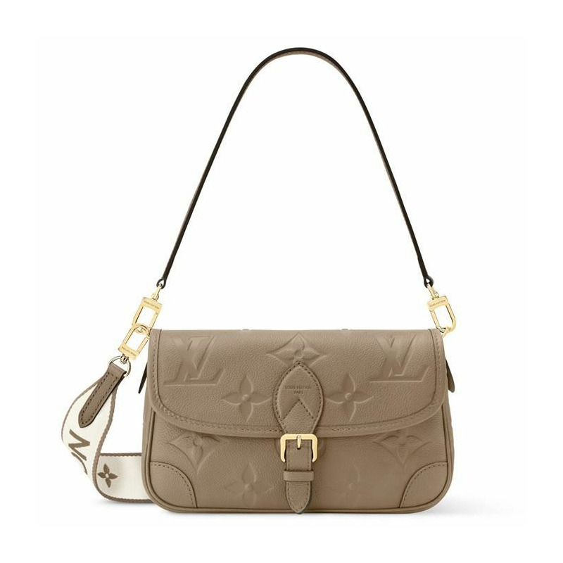 LOUIS VUITTON 黛安娜 M15049-0