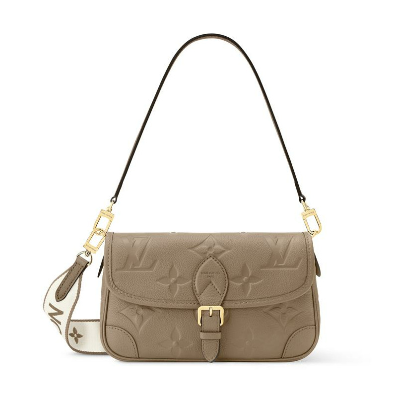LOUIS VUITTON 黛安娜 M15049-7