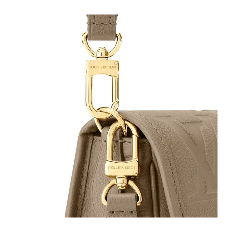 LOUIS VUITTON 黛安娜 M15049-11