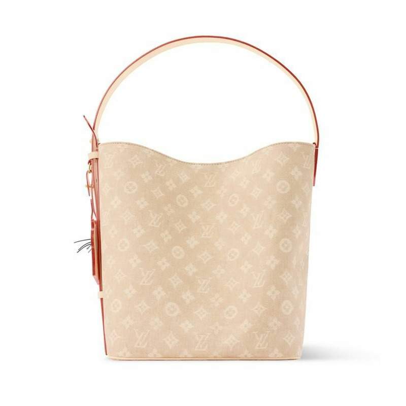 LOUIS VUITTON All In GM M25727-0