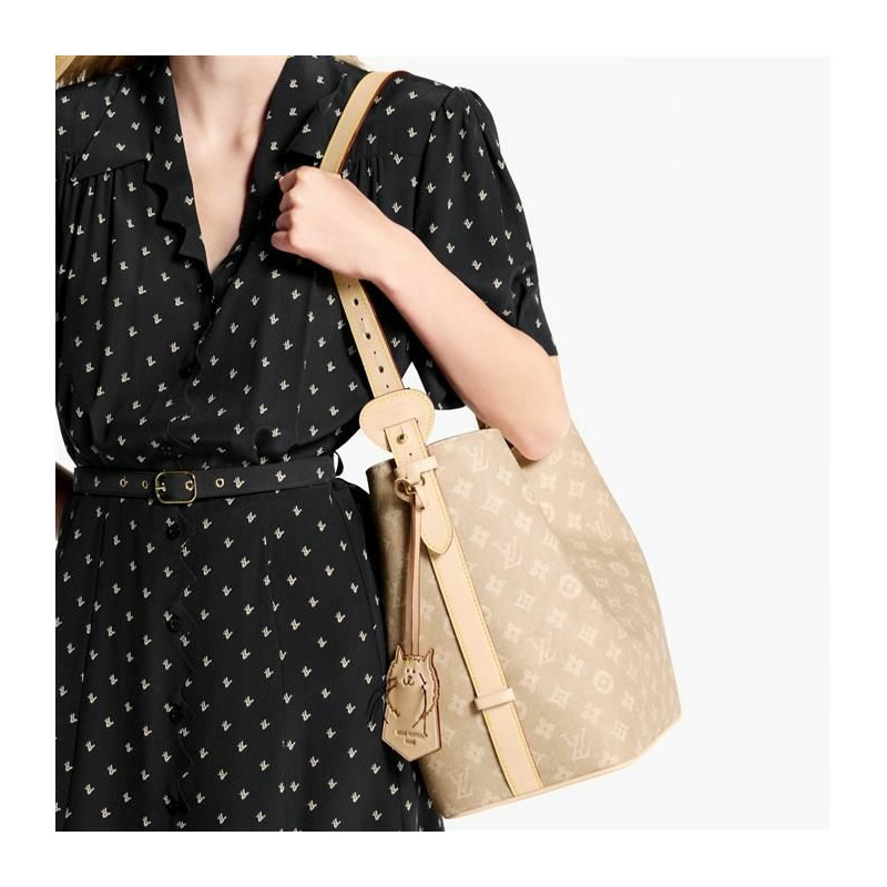 LOUIS VUITTON All In GM M25727-6