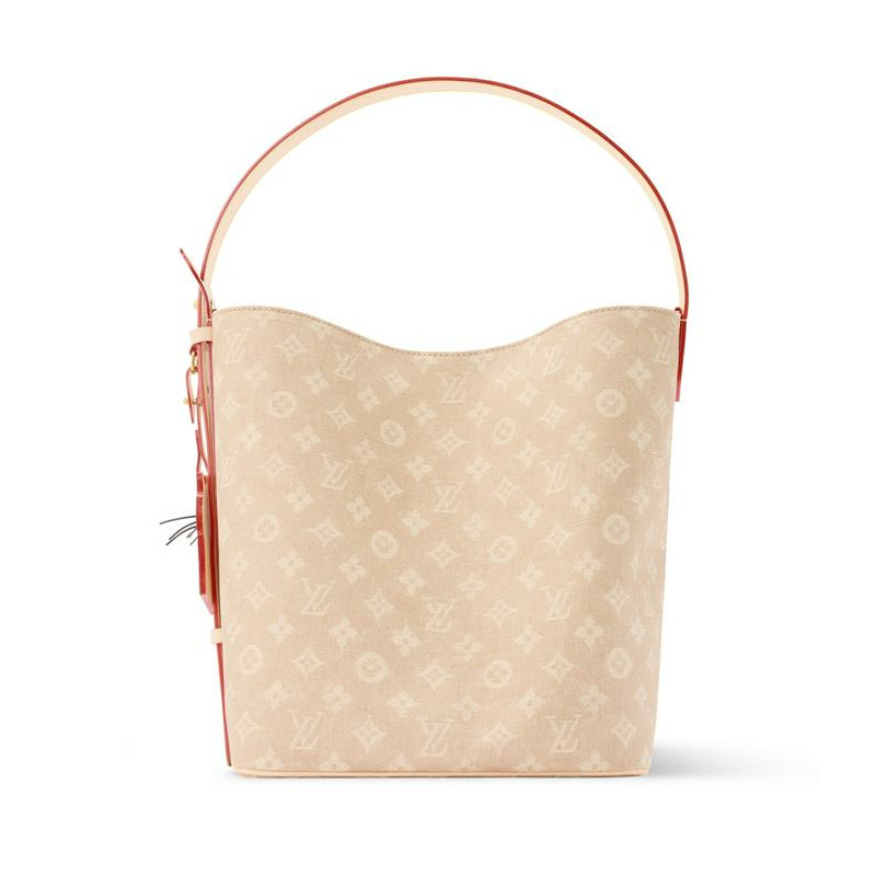 LOUIS VUITTON All In GM M25727-9