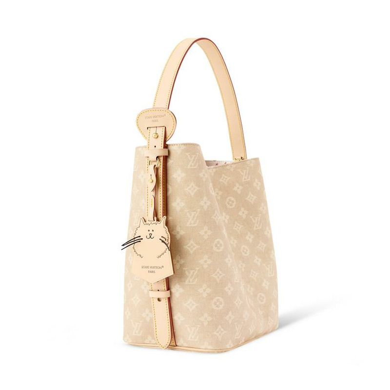 LOUIS VUITTON All In GM M25727-11